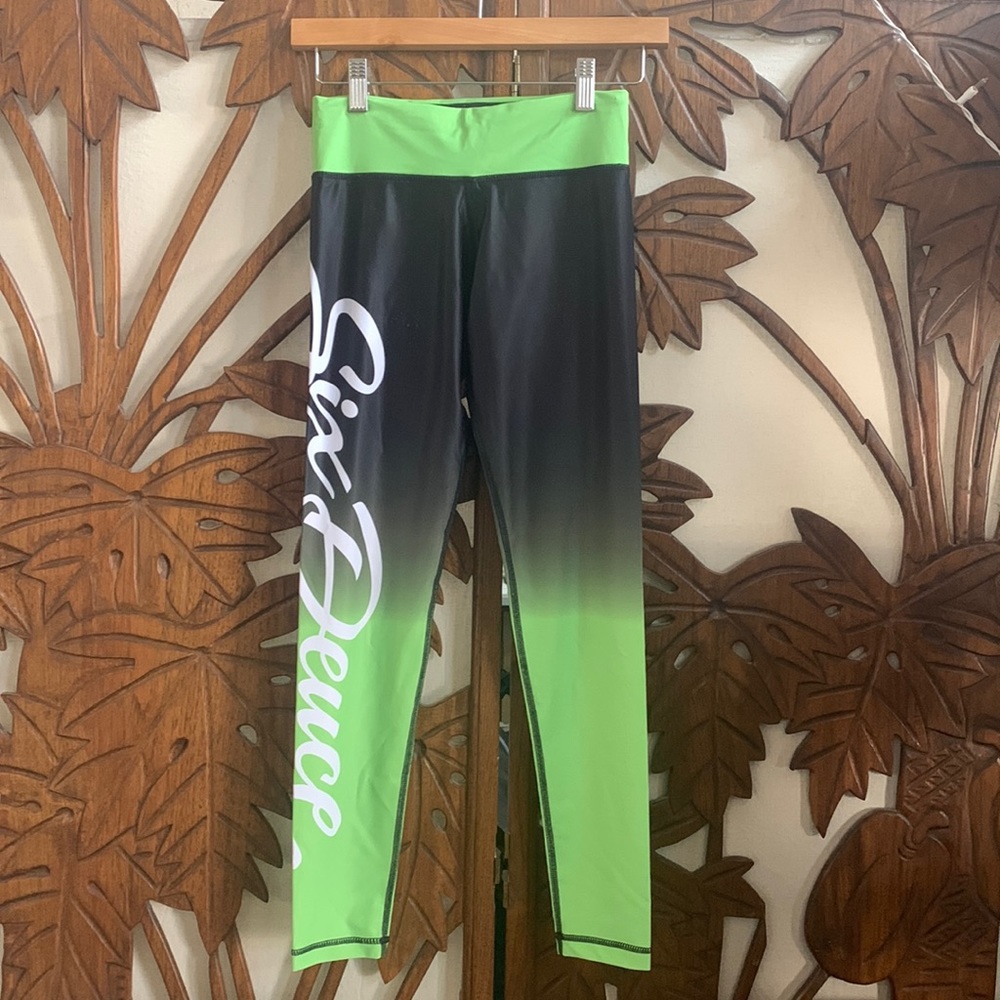 Workout leggings